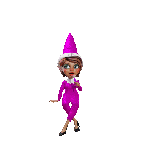 Elf Sticker by e.l.f. Cosmetics
