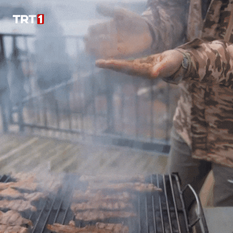 Hungry Eid Al-Adha GIF by TRT