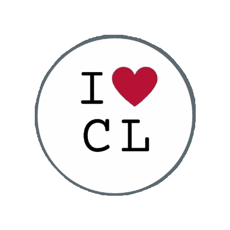 UPClarkLibrary giphygifmaker Sticker