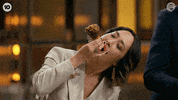Mc14 GIF by MasterChefAU