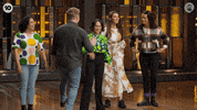 Happy Daniel GIF by MasterChefAU