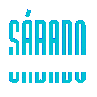 Semana Buendia Sticker