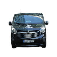 NRWJusos bus spd nrw zukunft Sticker