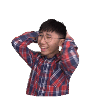 excited for real Sticker