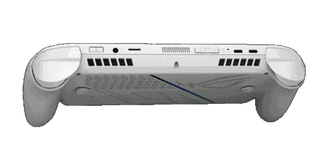 Loop Cloud Gaming Sticker by Xbox