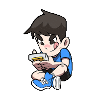 Sticker Sebi Sticker