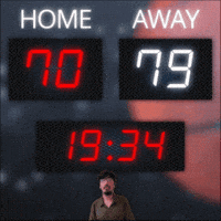 70 Home GIF