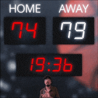 74 Home GIF