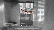 Meta Metaverse GIF by Facebook