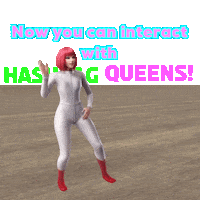 Video Games Omg Sticker by Robodrone