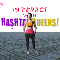 Video Games Omg Sticker by Robodrone