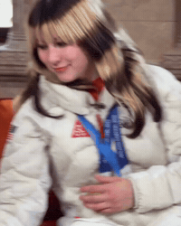 Olympics Sleeping GIF by Respective