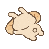 Cheesefrice sad crying cry tears Sticker