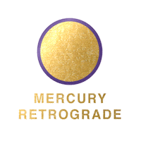 New Moon Love Sticker by Danielle LaPorte