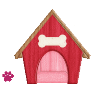 Pet Sticker