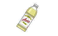 Avia Mia Sticker by Casa Reca