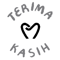 Klinikgigiahmad smile newpost thankyou dentist Sticker