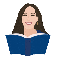 pangeaclub books read lee libro Sticker