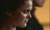 Sad Keri Russell GIF