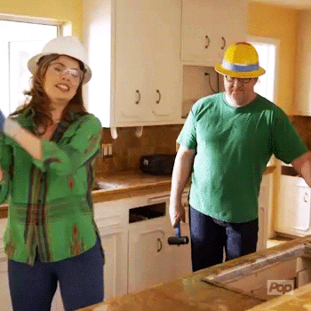 GIF by Pop TV