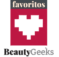 Sticker by Beauty Geeks