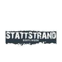 Reutlingen Sticker by grauergastro