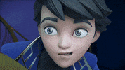 Disney Channel Animation GIF by Tara Duncan