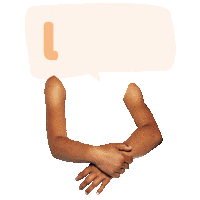 happy love yourself Sticker