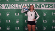 Iwuwvb24 GIF by iwusports