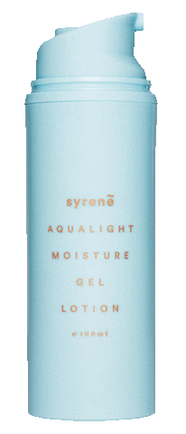 Skin Care Lotion Sticker by Syrene Skincare