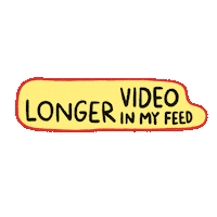 Full Video Sticker