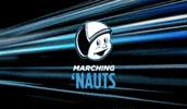 Marching Band Space GIF by UCF Marching Knights
