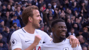 london football GIF by Tottenham Hotspur