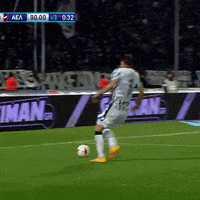 football mauricio GIF