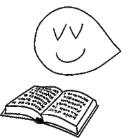 viennaviral ghosty viennaviral book ghosty reading ghosty Sticker