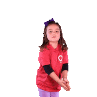 dance marathon applause Sticker by Children's Miracle Network Hospitals