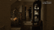 M Night Shyamalan Running GIF by Apple TV+