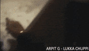 Bored Luka Chuppi GIF by Arpit G