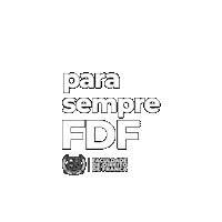 Fdf Sticker by Faculdade de Direito de Franca