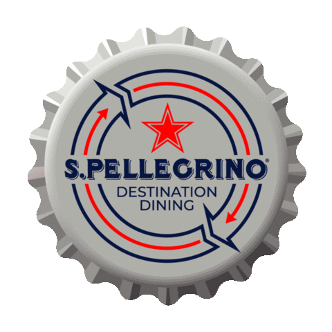 sanpellegrino_us giphyupload Sticker