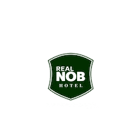 Hotel Nob Sticker by realnobhotel