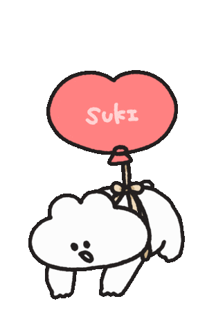 Otaku Love Sticker by おめがちゃん