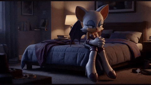 Depressed GIF