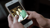 Christmas Movie GIF by Hallmark Mystery