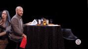 Billie Eilish Wings GIF by First We Feast: Hot Ones