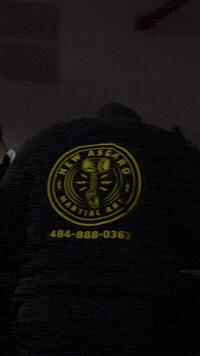 New Asgard GIF by New Asgard Martial Arts