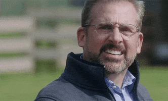 Steve Carell Ew GIF by Focus Features