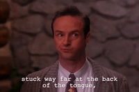 season 2 GIF by Twin Peaks on Showtime