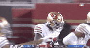 Regular Season Football GIF by NFL