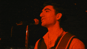 nouhisnomad singer nomad zachary tirgan GIF
